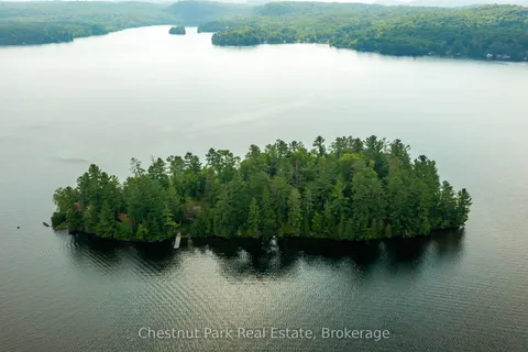 4 Hills Island, ON P0B 1A0