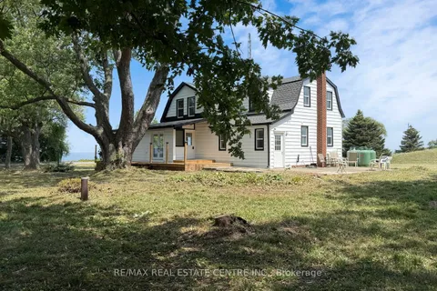 4036 Lakeshore Road, ON L3J 0X3