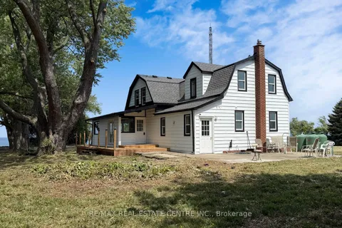 4036 Lakeshore Road, ON L3J 0X3