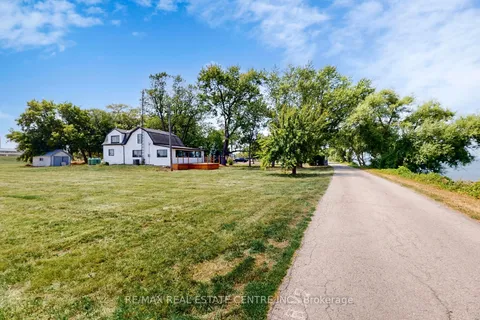 4036 Lakeshore Road, ON L3J 0X3