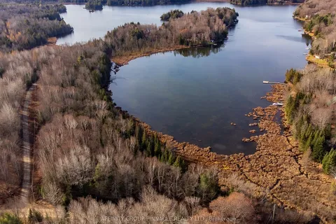 Lot 7 Comfort Drive, ON K0M 1R0