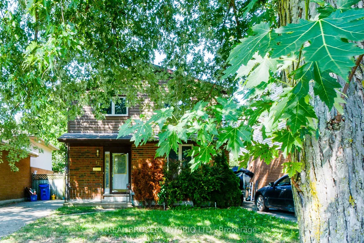 47 Wedgewood Avenue, ON N7M 5X3