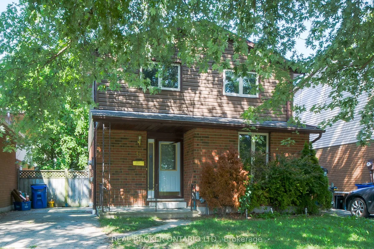 47 Wedgewood Avenue, ON N7M 5X3
