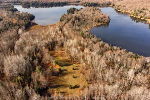 Lot 8 Comfort Drive, ON K0M 1R0