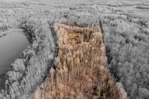 Lot 8 Comfort Drive, ON K0M 1R0