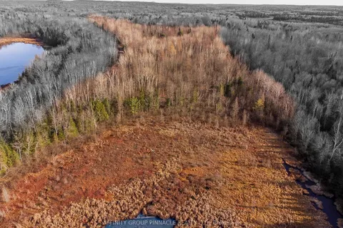 Lot 8 Comfort Drive, ON K0M 1R0