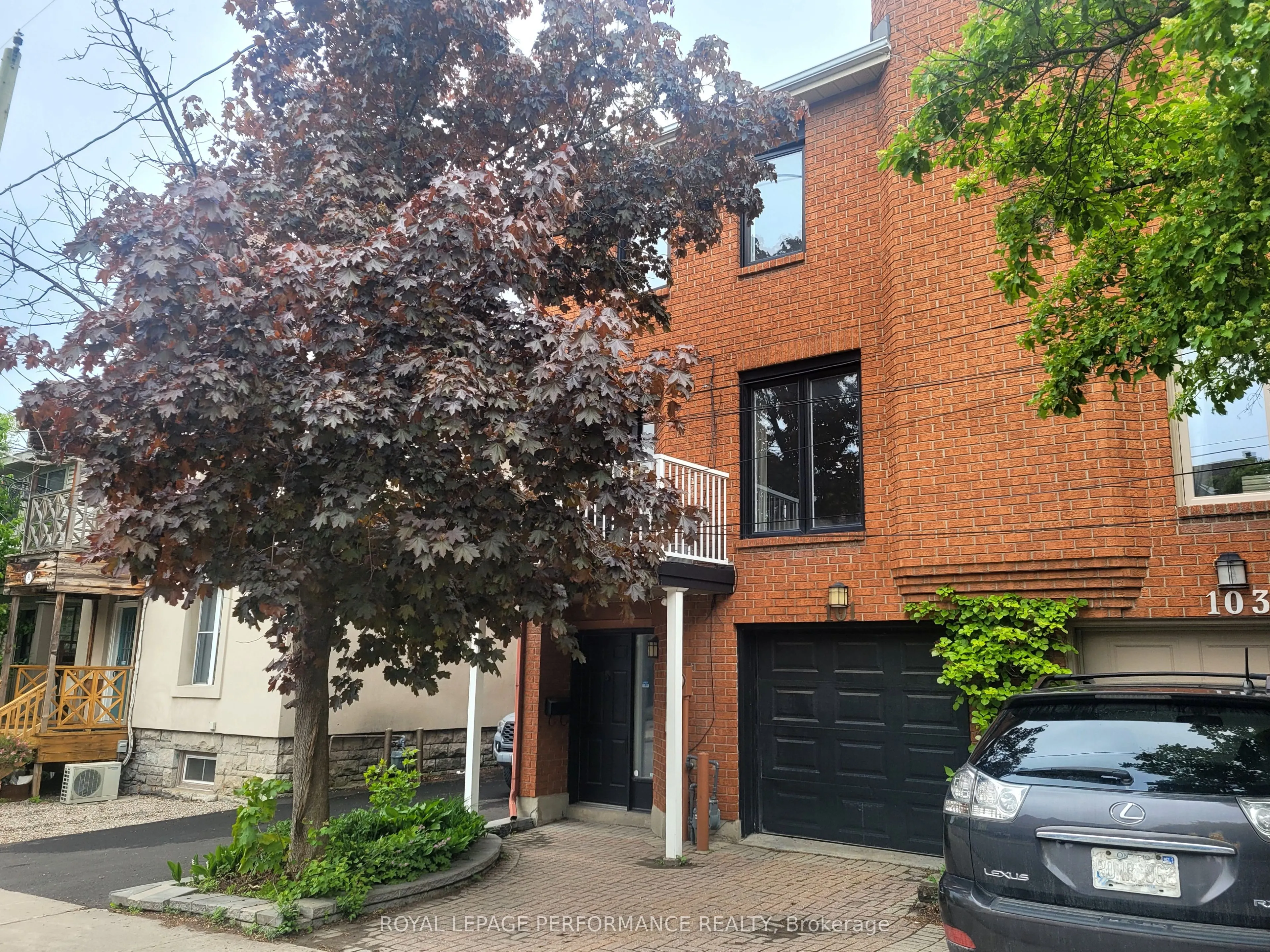 101 Templeton Street, ON K1N 6X4