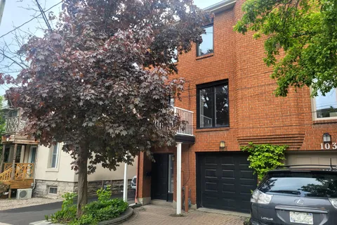 101 Templeton Street, ON K1N 6X4