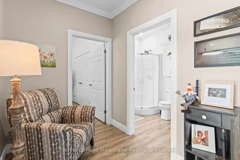 50 Bayfield Mews Lane, ON N0M 1G0