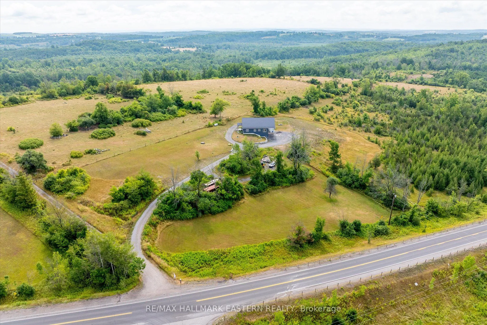 10943 County Rd 45 N/A, ON K0L 1Y0