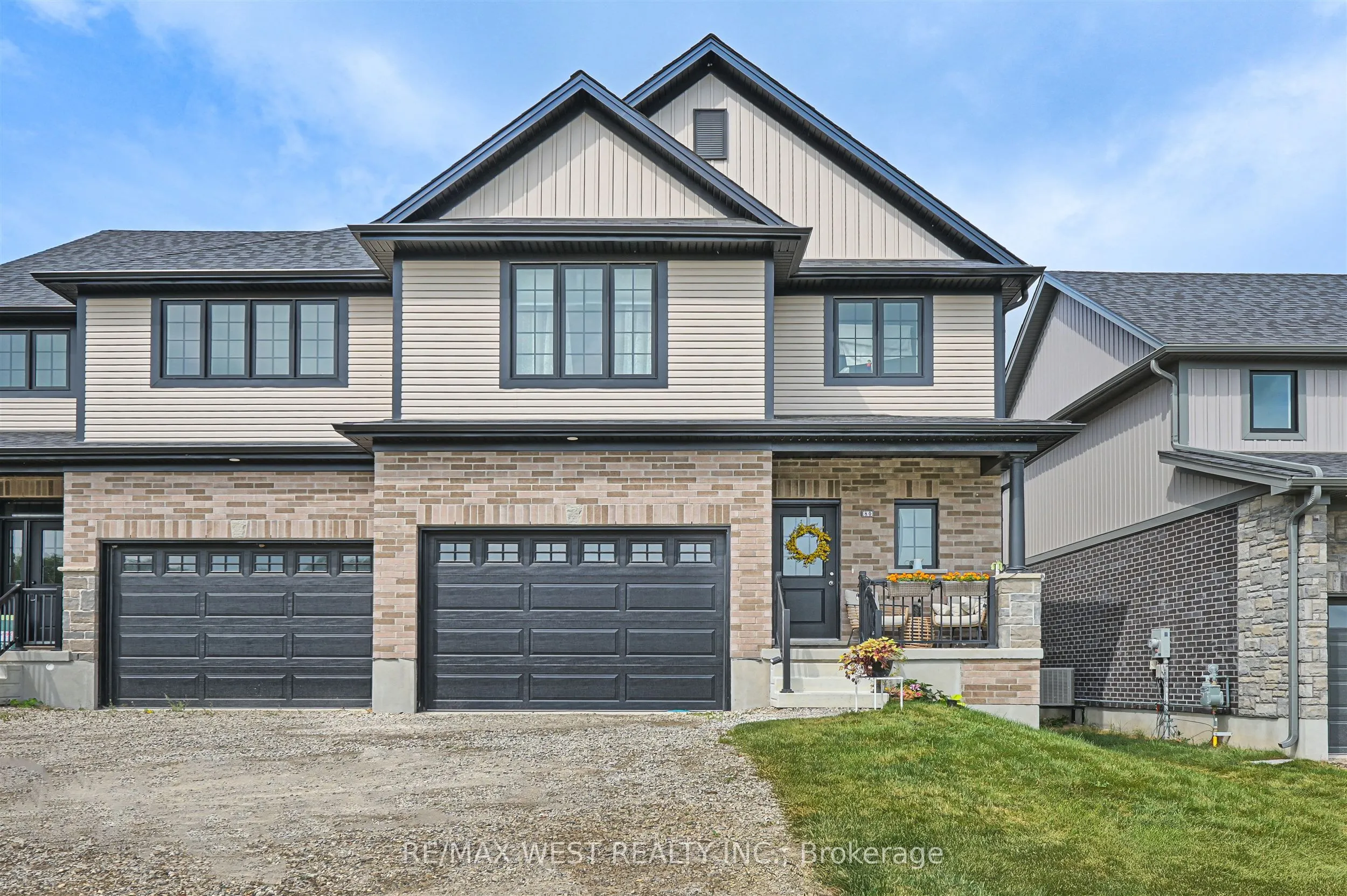 80 Mill Race Crescent, ON N0B 2N0