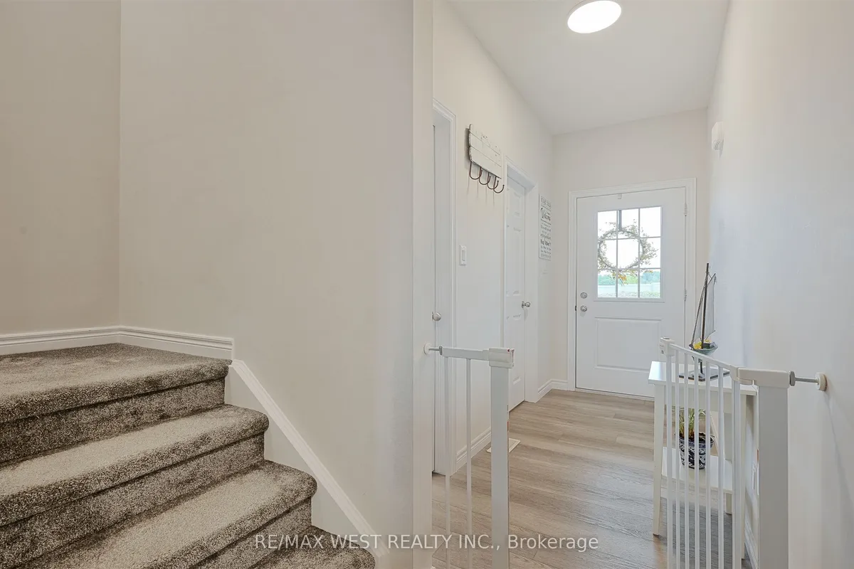 80 Mill Race Crescent, ON N0B 2N0