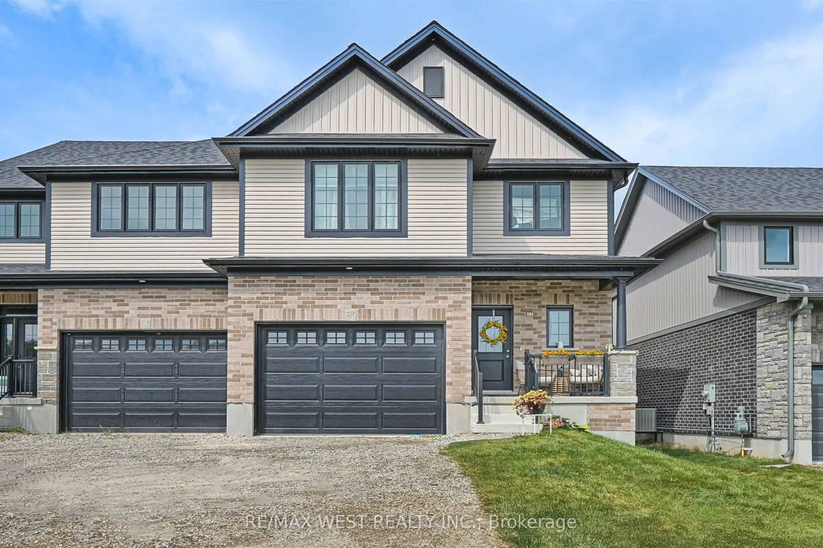 80 Mill Race Crescent, ON N0B 2N0