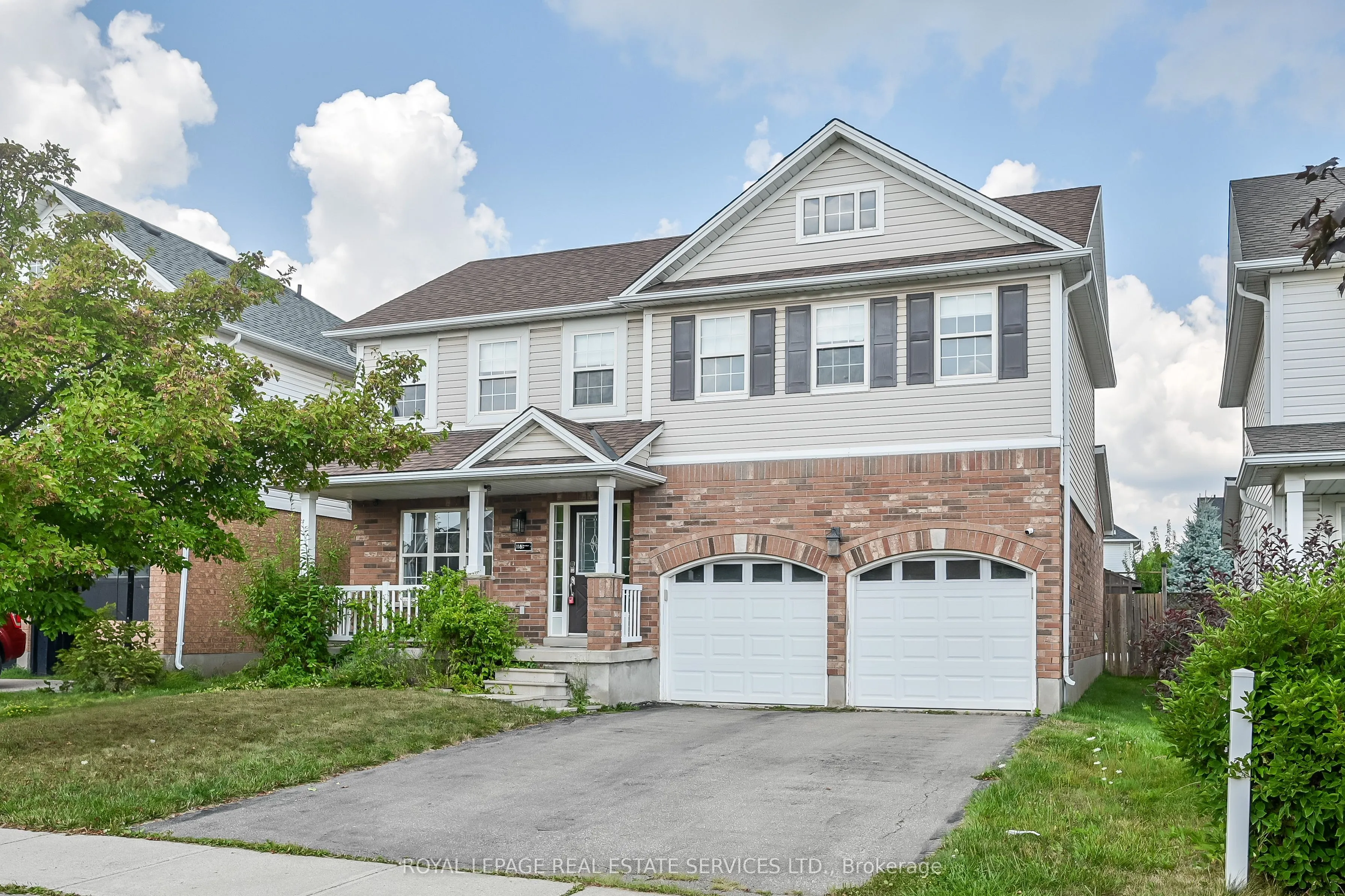 118 Blackburn Drive, ON N3T 6S2