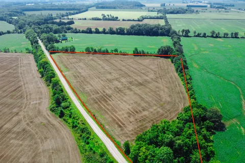 PTLT 28 SITTER Road, ON N0N 2N0