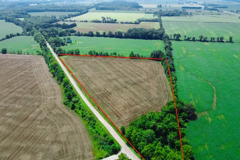 PTLT 28 SITTER Road, ON N0N 2N0