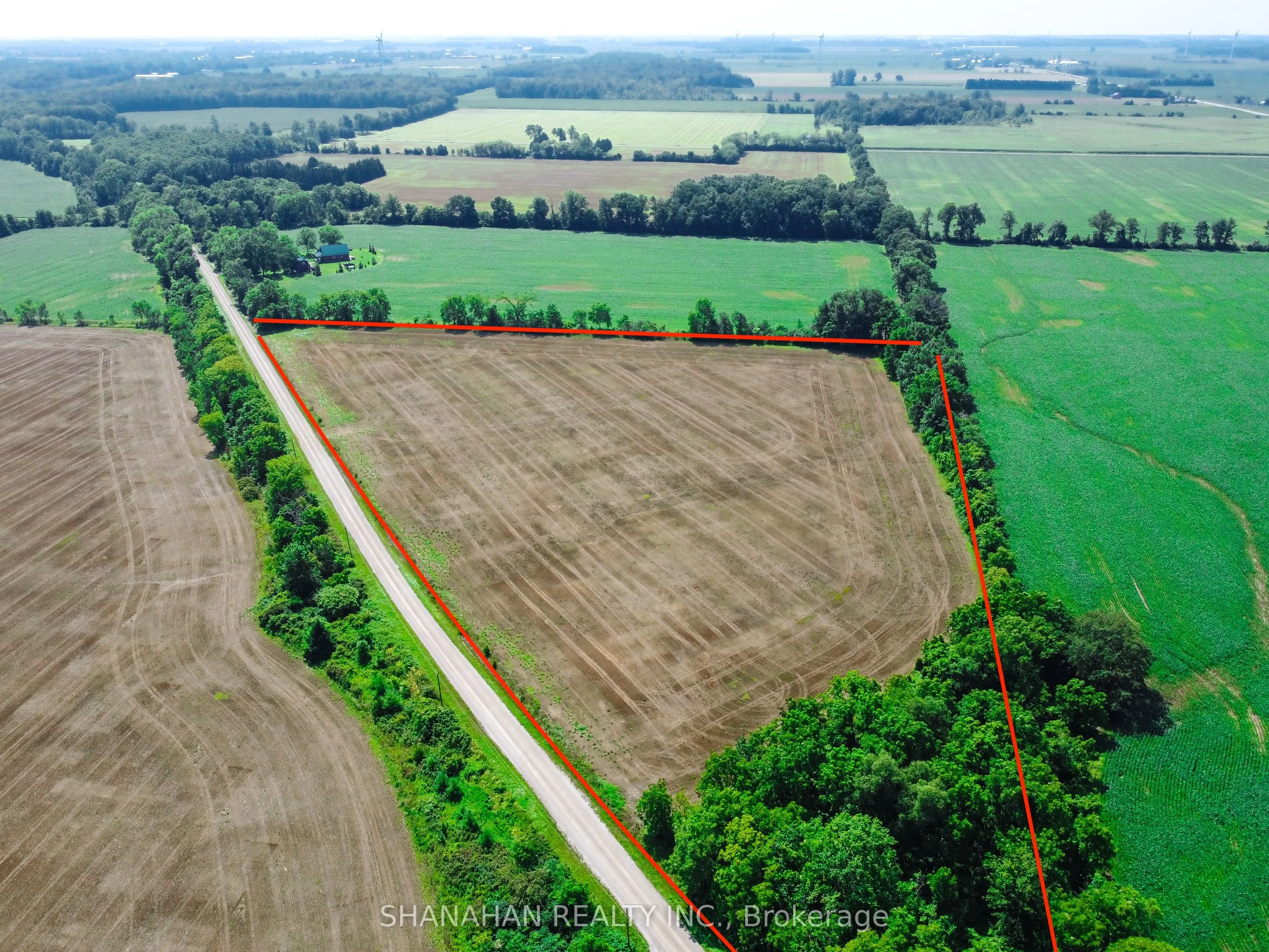 PTLT 28 SITTER Road, ON N0N 2N0