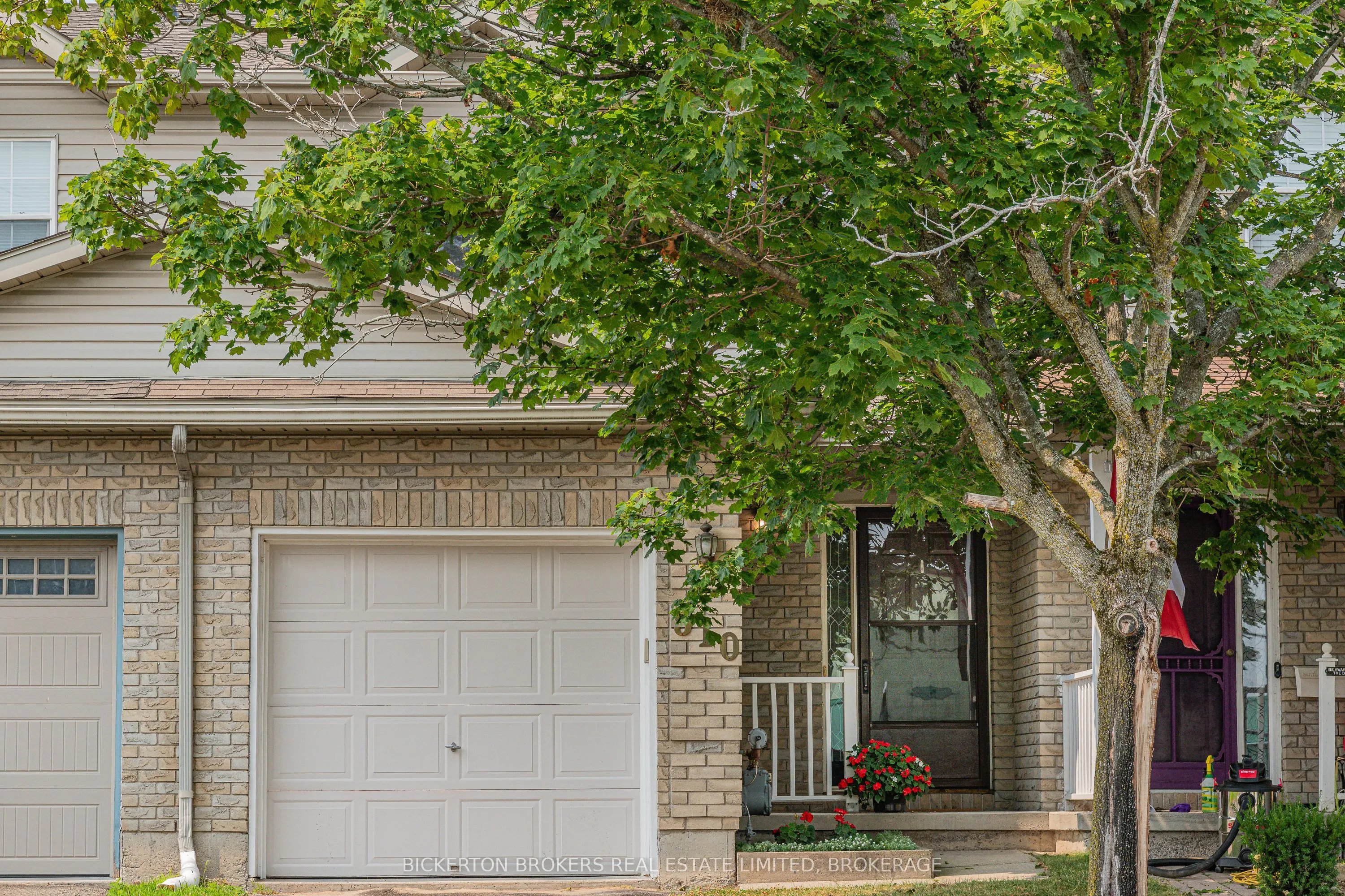 510 Garden Street, ON K7G 3E2