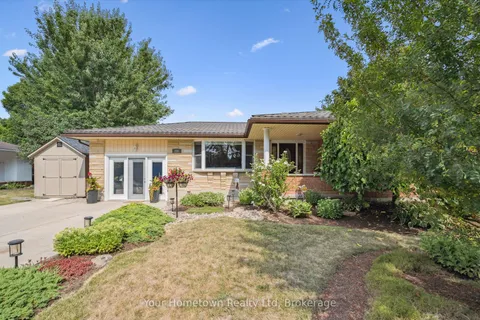 220 Colborne Street, ON N0B 1S0