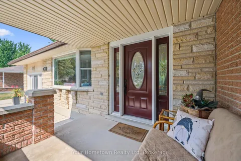 220 Colborne Street, ON N0B 1S0