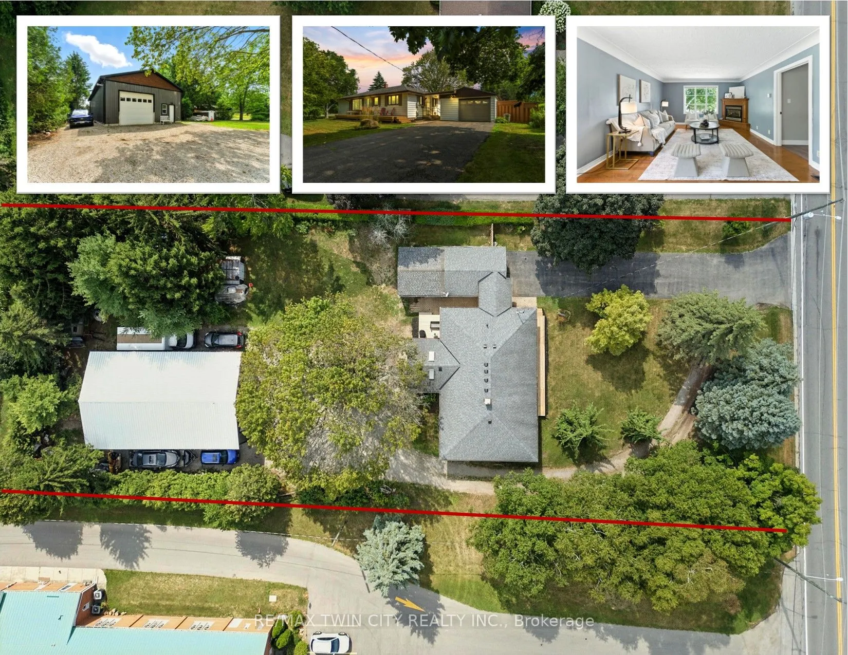 69 King Street, ON N0E 1A0