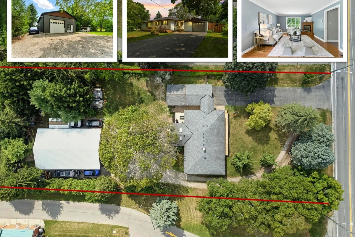 69 King Street, ON N0E 1A0