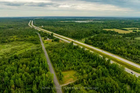 TBD David Manchester Road, ON K0A 1L0