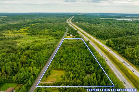 TBD David Manchester Road, ON K0A 1L0