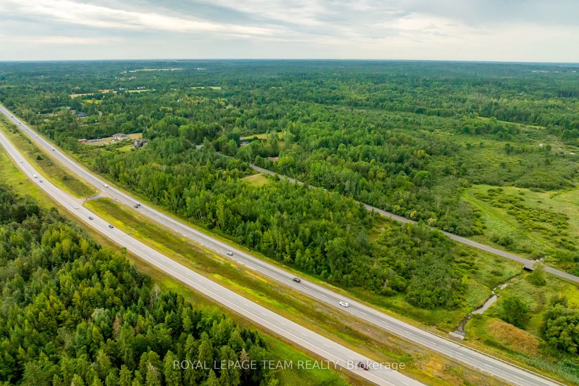 TBD David Manchester Road, ON K0A 1L0