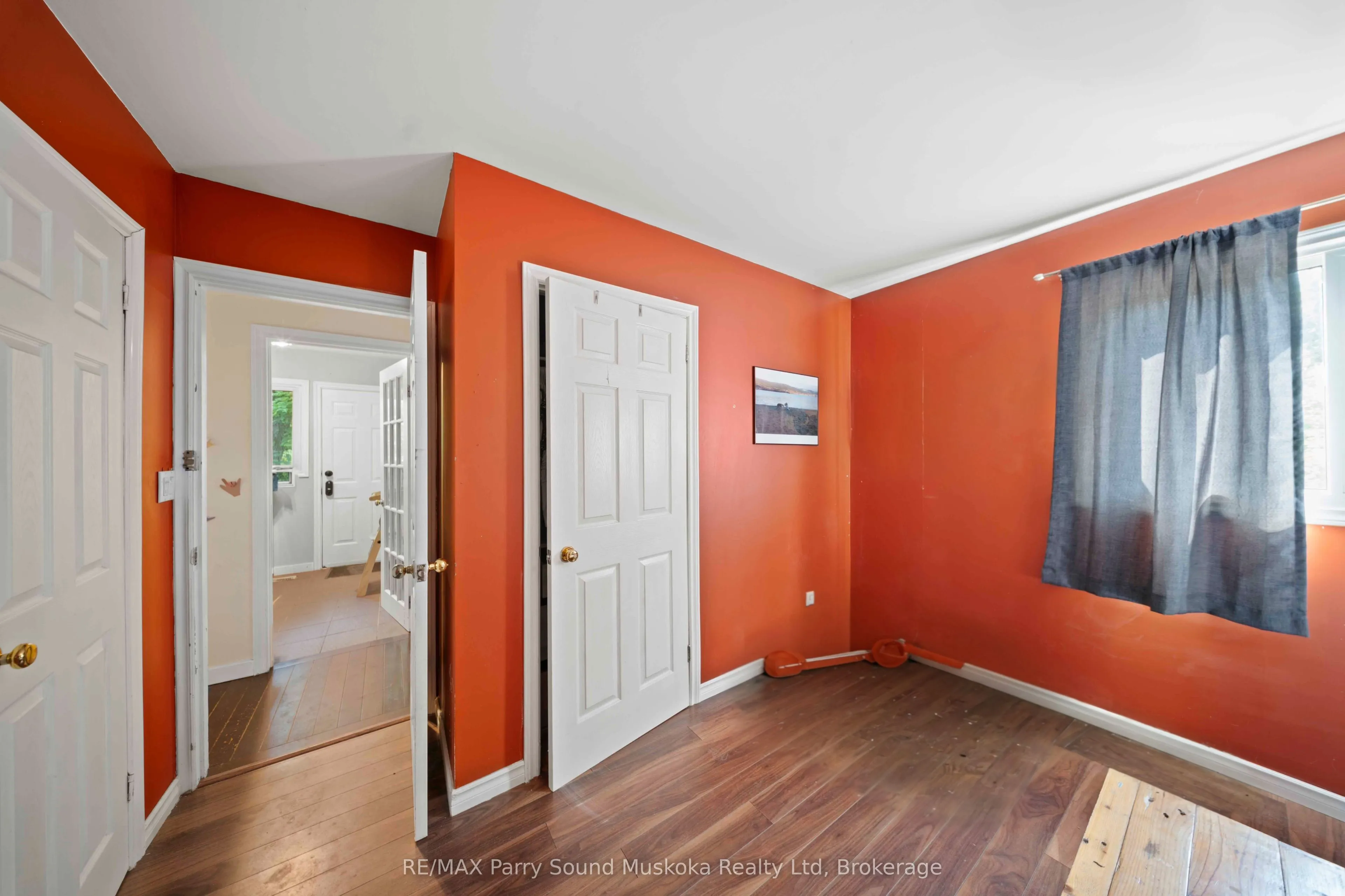 28 Black Road, ON P2A 2W8