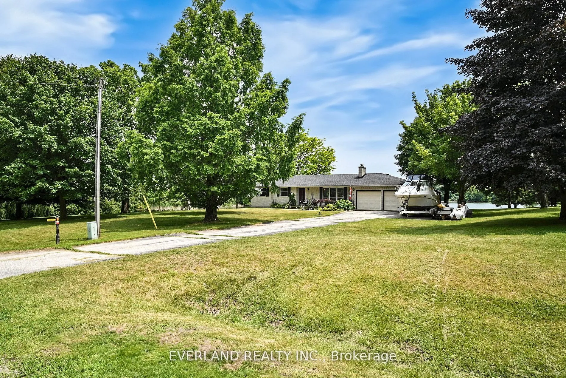 583386 HAMILTON Road, ON N5C 3J7