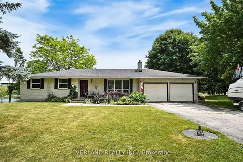 583386 HAMILTON Road, ON N5C 3J7