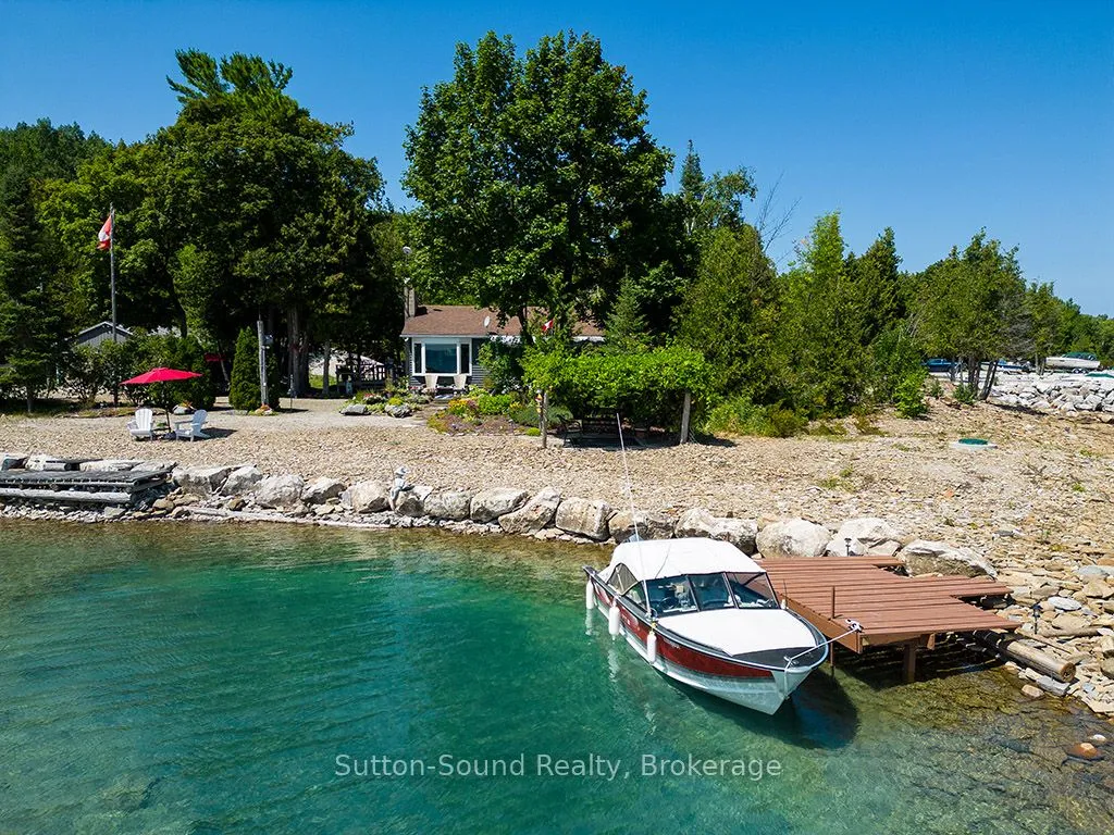 505113 GREY ROAD 1 N/A, ON N0H 2T0