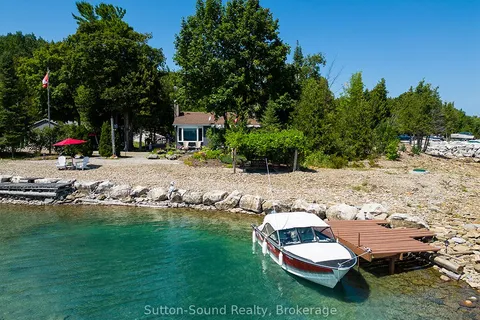 505113 GREY ROAD 1 N/A, ON N0H 2T0