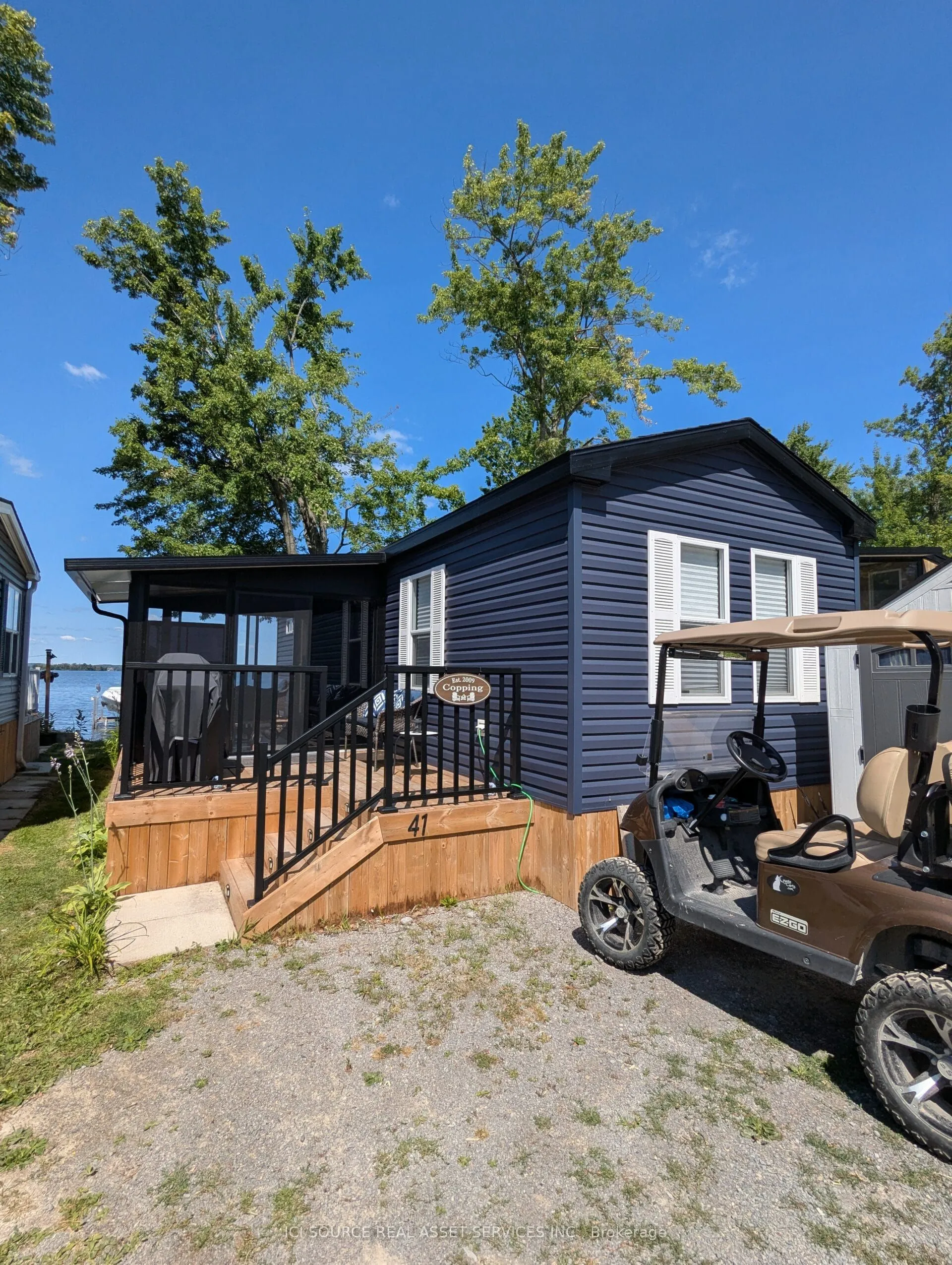 7100 County Rd 18 N/A, ON K0K 2X0