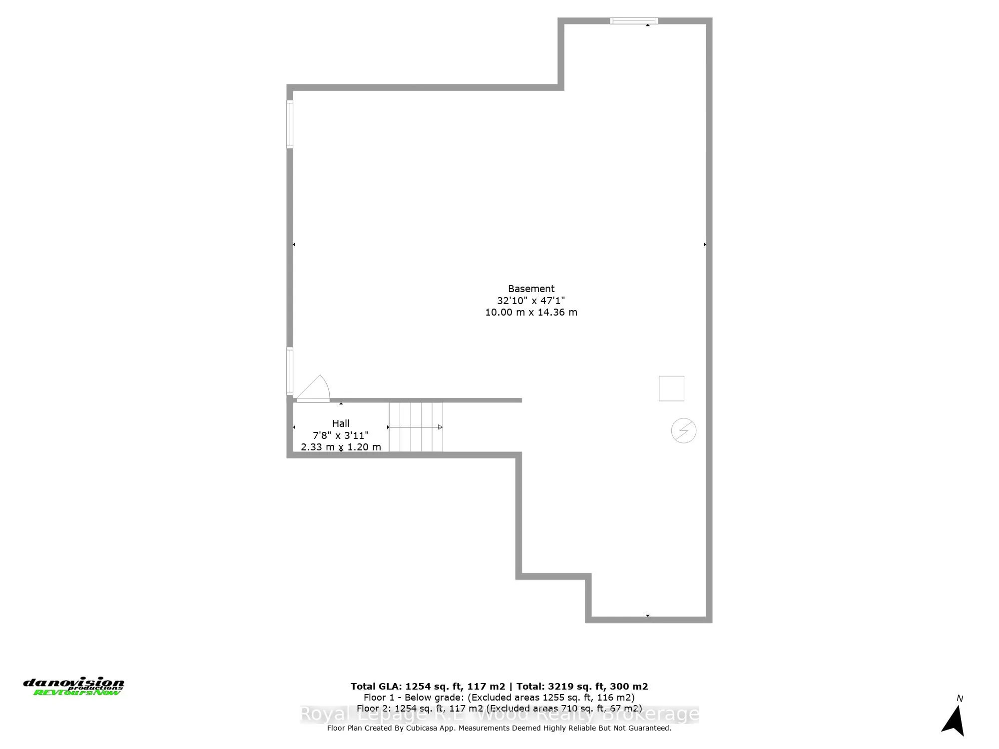 42 Hogarth Drive, ON N4G 0C3