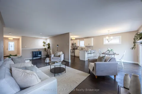 42 Hogarth Drive, ON N4G 0C3