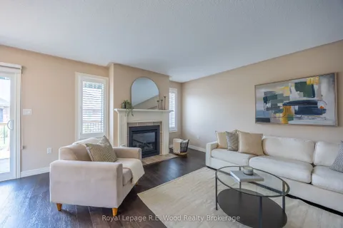 42 Hogarth Drive, ON N4G 0C3