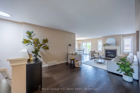 42 Hogarth Drive, ON N4G 0C3