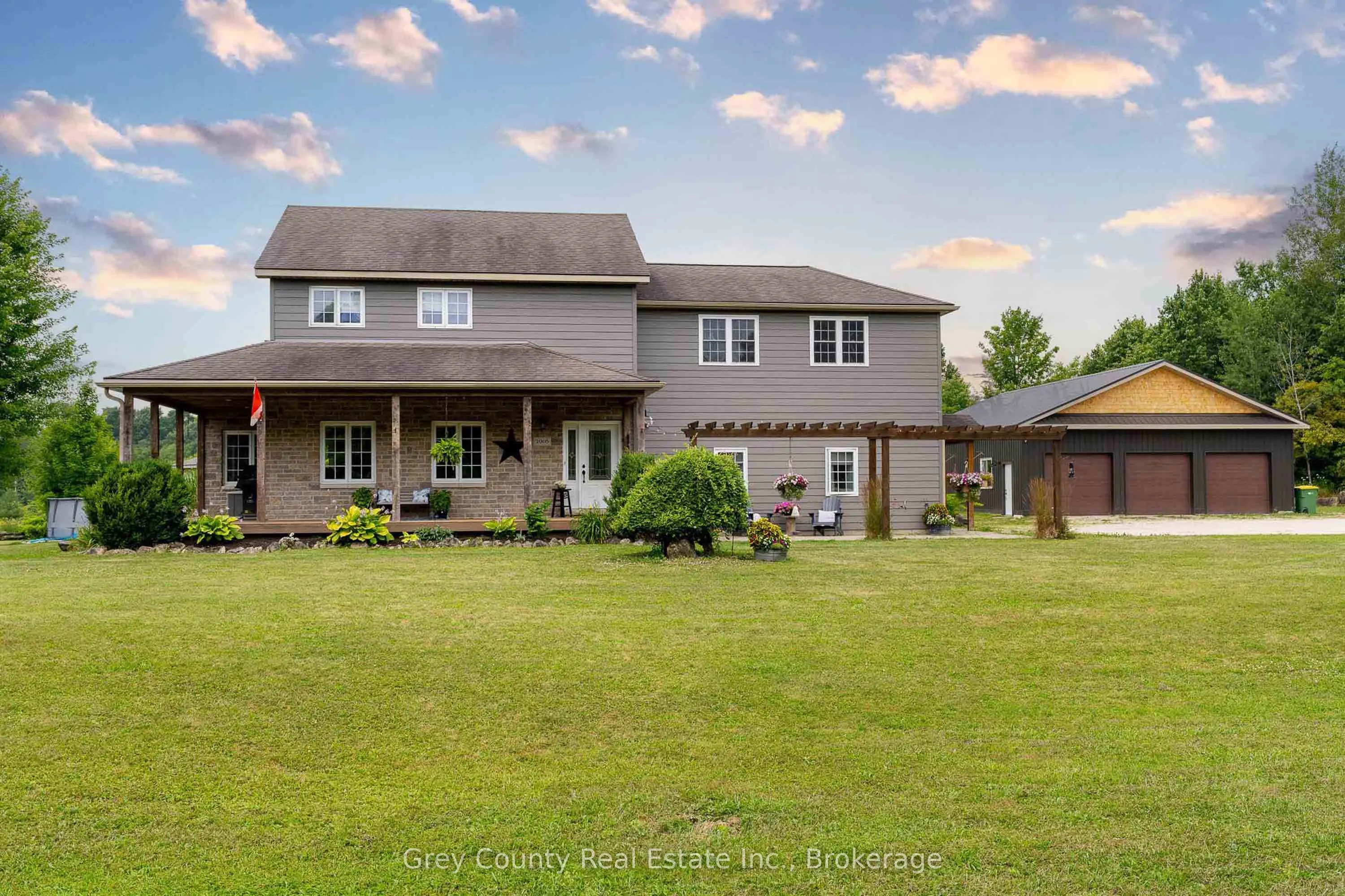 135260 9th Line, ON N0C 1H0