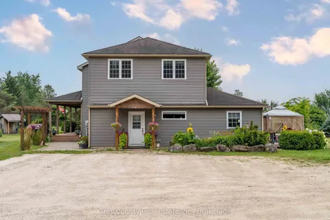 135260 9th Line, ON N0C 1H0