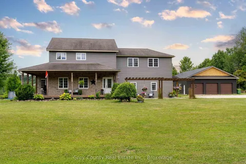 135260 9th Line, ON N0C 1H0