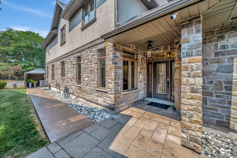 24 South Church Street, ON K8N 0A9