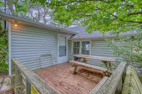 94 WILLOW POINT Lane, ON K7R 3K7