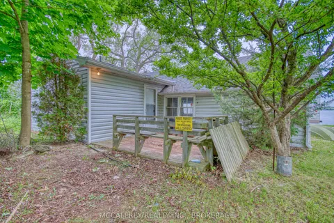 94 WILLOW POINT Lane, ON K7R 3K7