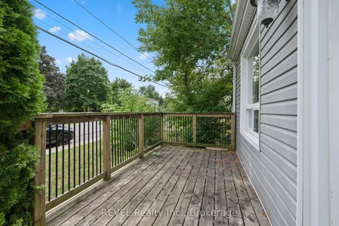 229 Morton Street, ON L2V 1C8