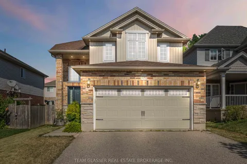 2150 WICKERSON Road, ON N6K 5C4