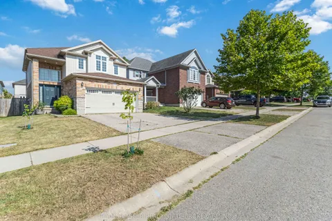 2150 WICKERSON Road, ON N6K 5C4