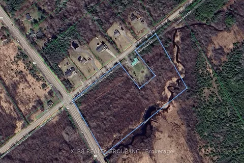 0 Glen Smail Road, ON K0E 1X0