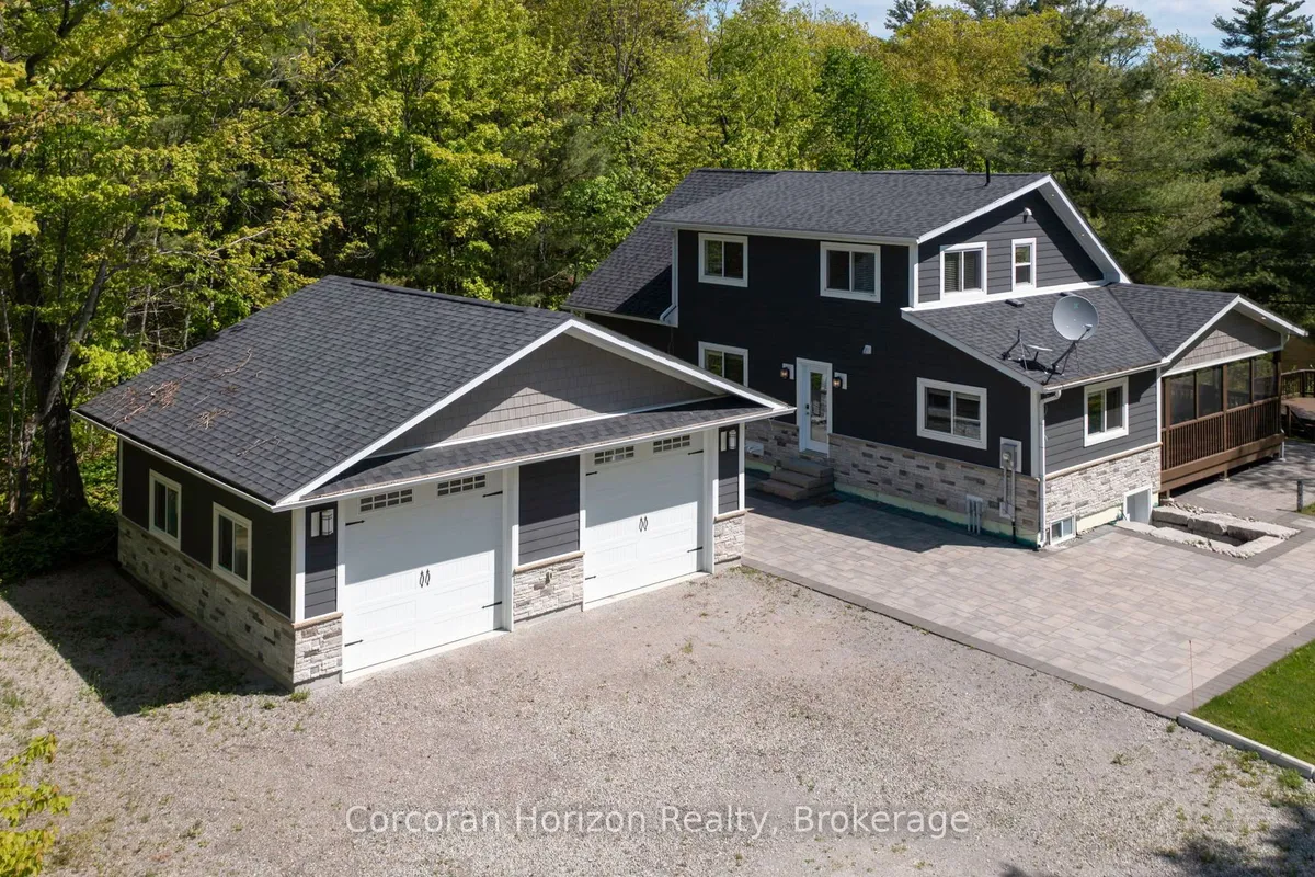 450 Crooked Bay Road, ON P0C 1S0